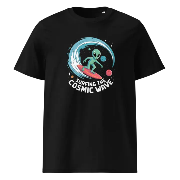 Surfing the cosmic wave product image (1)