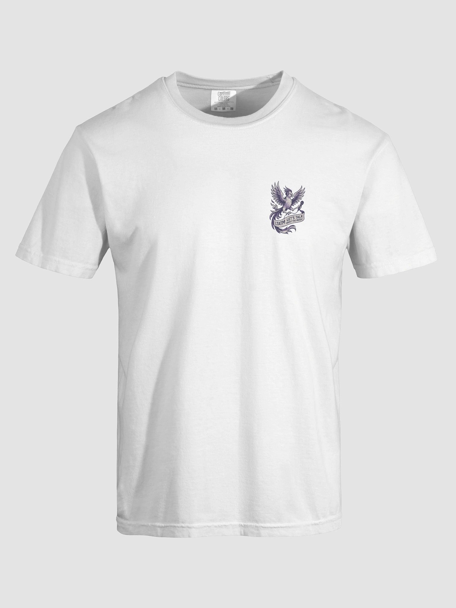 Rise & Resonate T-Shirt product image (7)