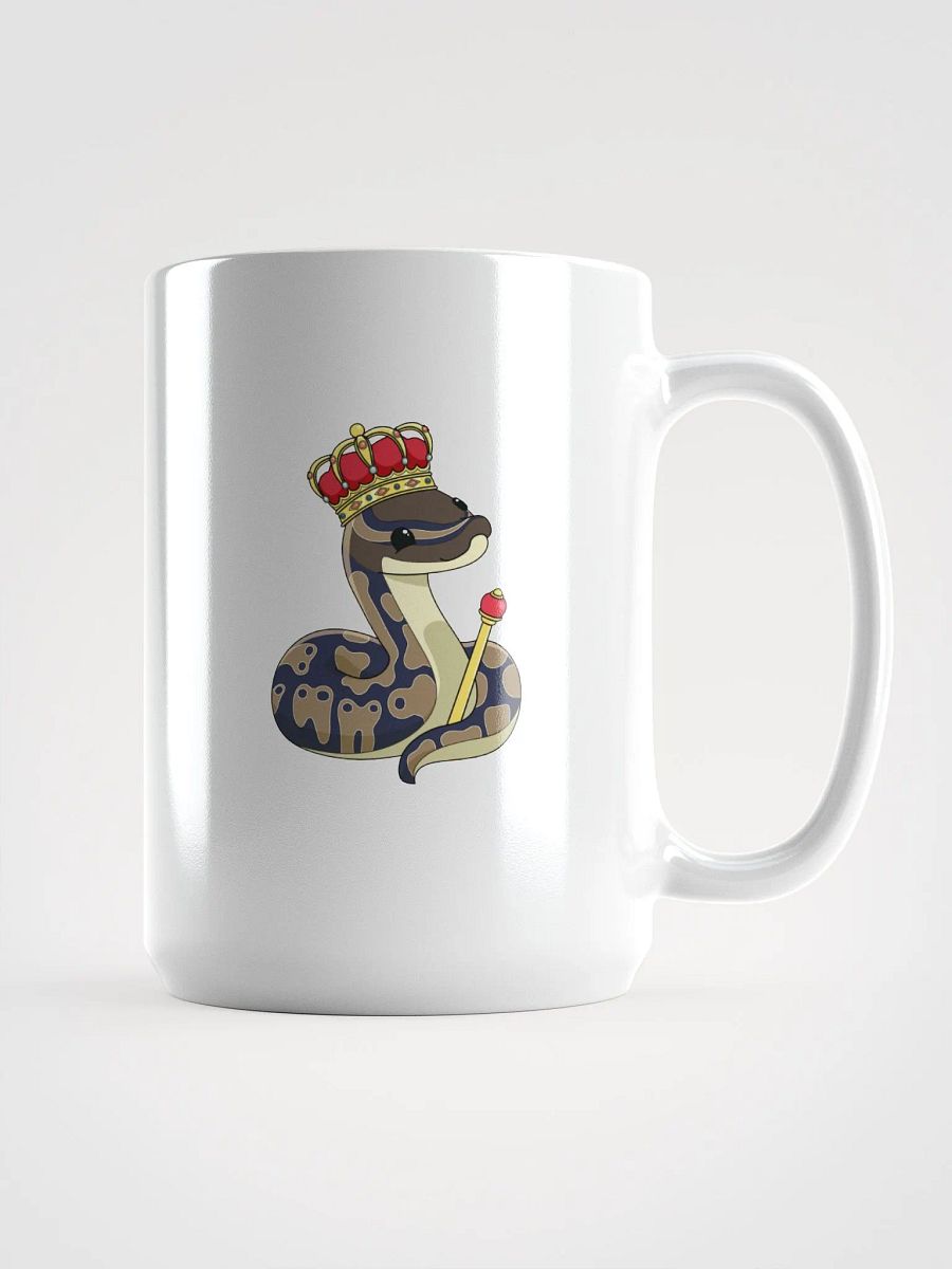 Royal by Name, Royal by Nature product image (1)