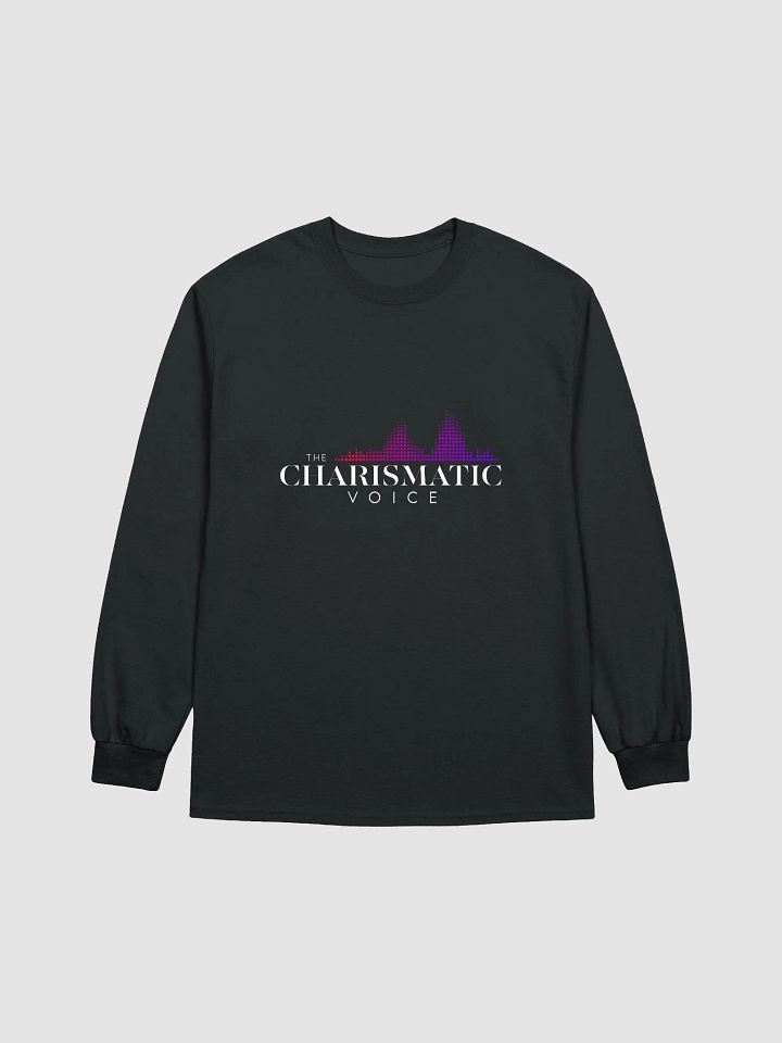 Long Sleeve TCV Shirt product image (1)