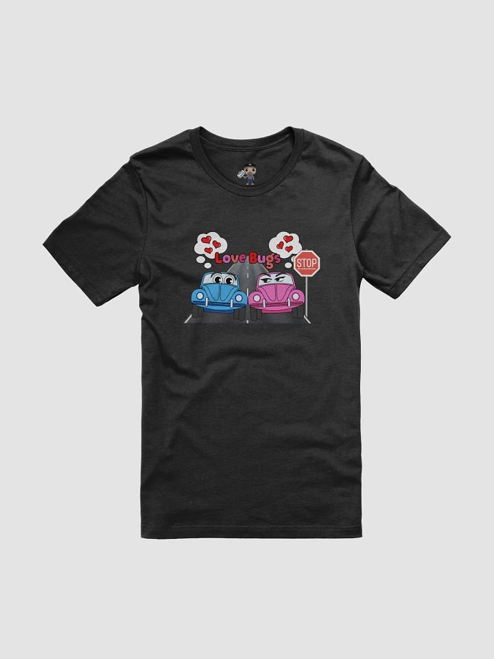 LOVE BUGS - TEE product image (1)