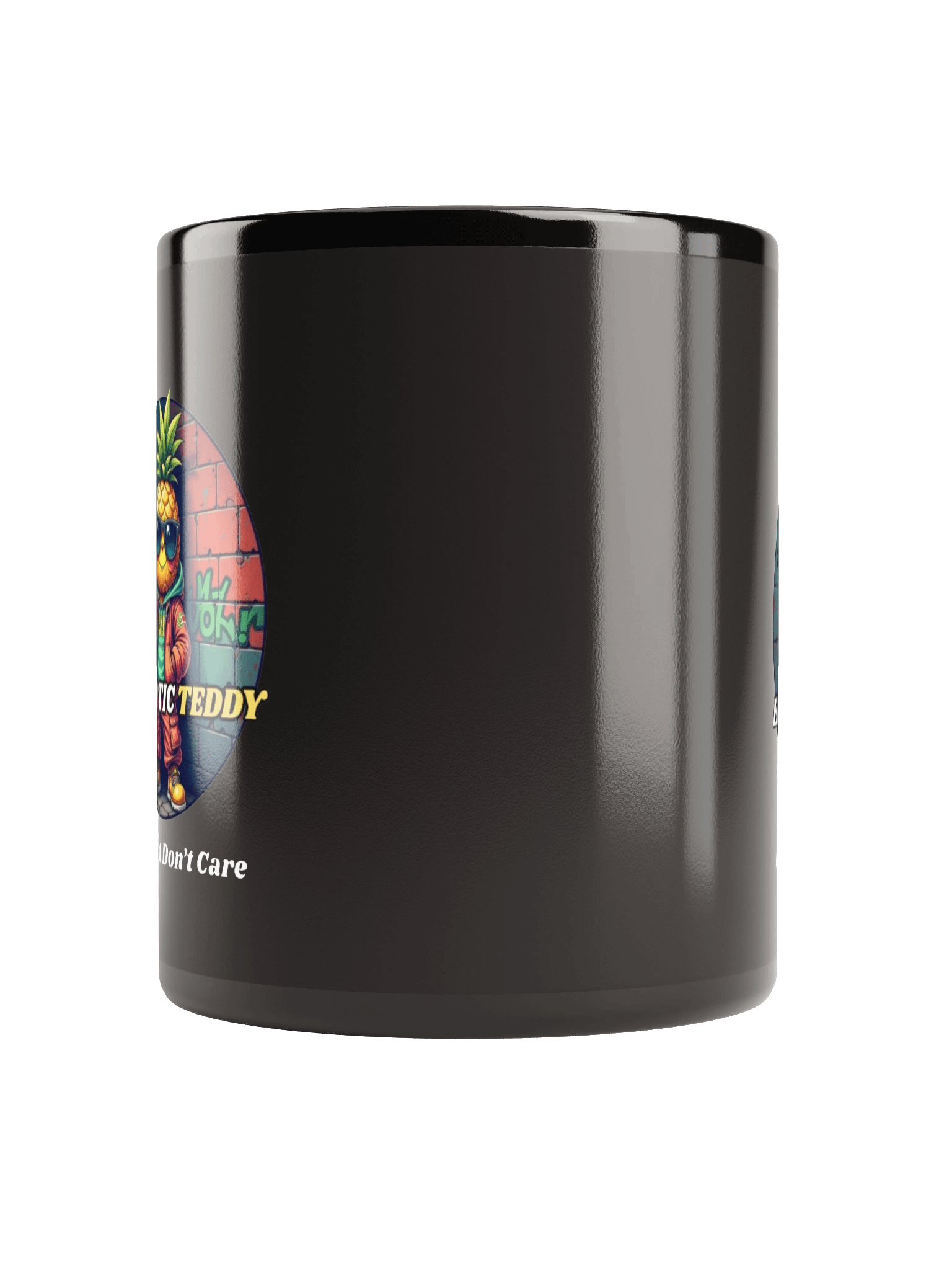(ET) Smoken Pineapple Jake Black Coffee Cup product image (5)