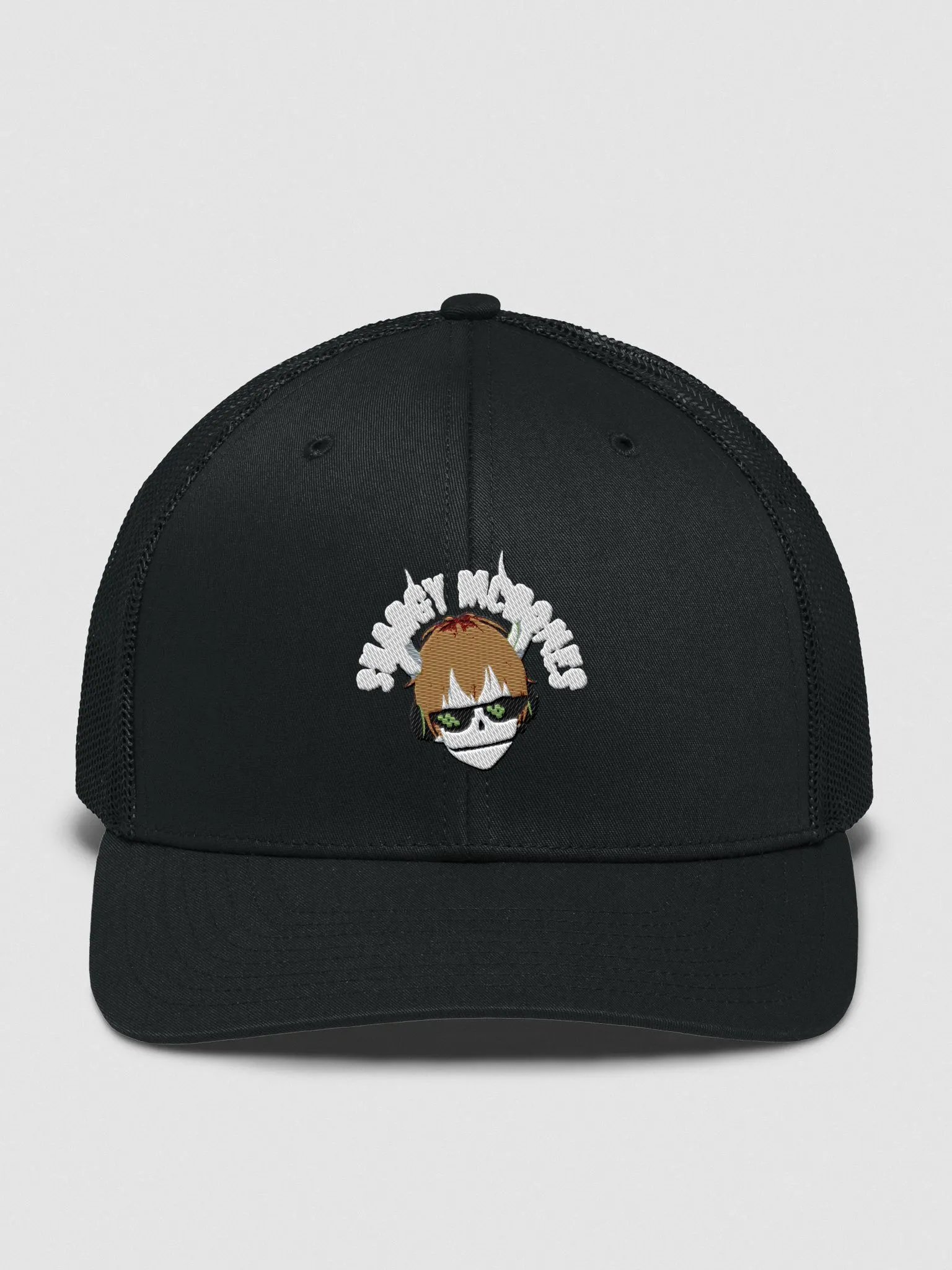 Trucker Hat Logo product image (8)