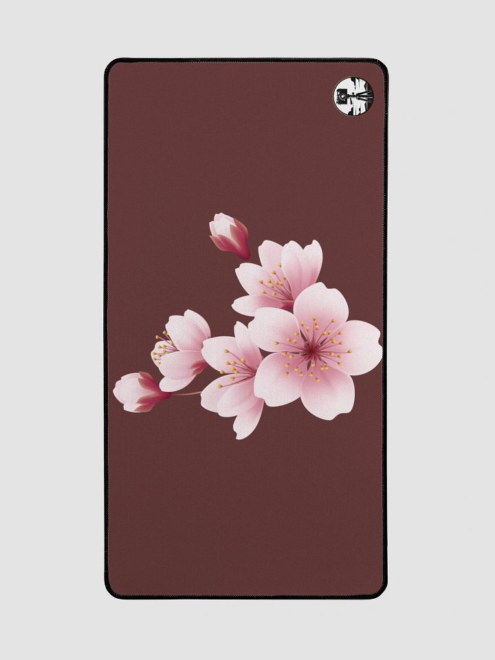 Sakura Petals Deskpad product image (2)