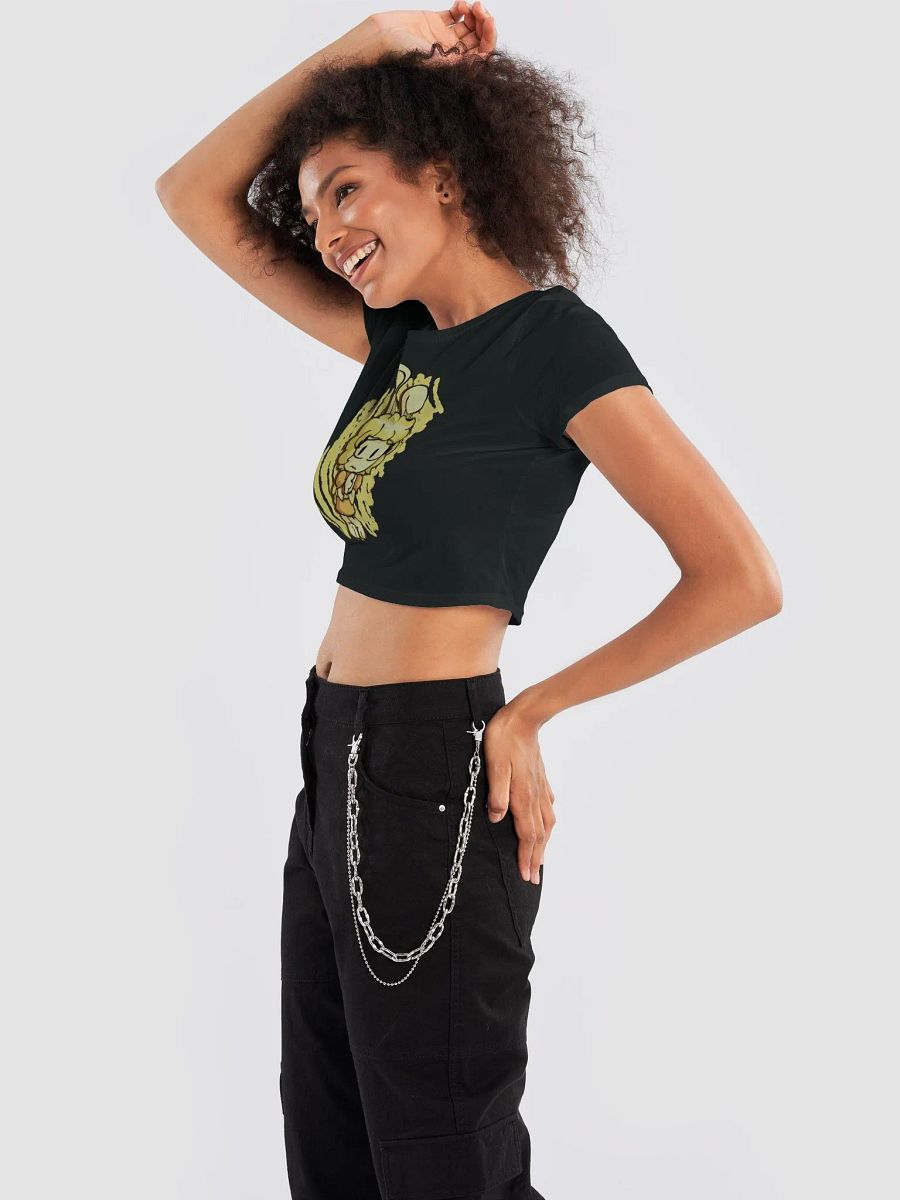 Jade Bunn Crop Tee product image (29)