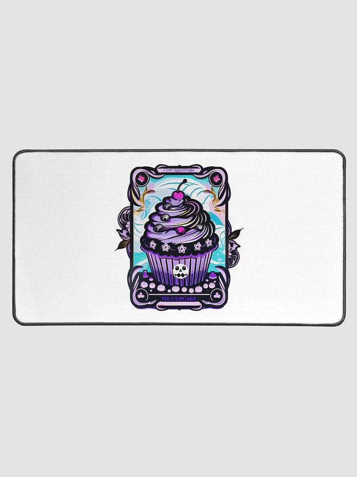 cupcakediva80 Tarot desk Mat product image (1)
