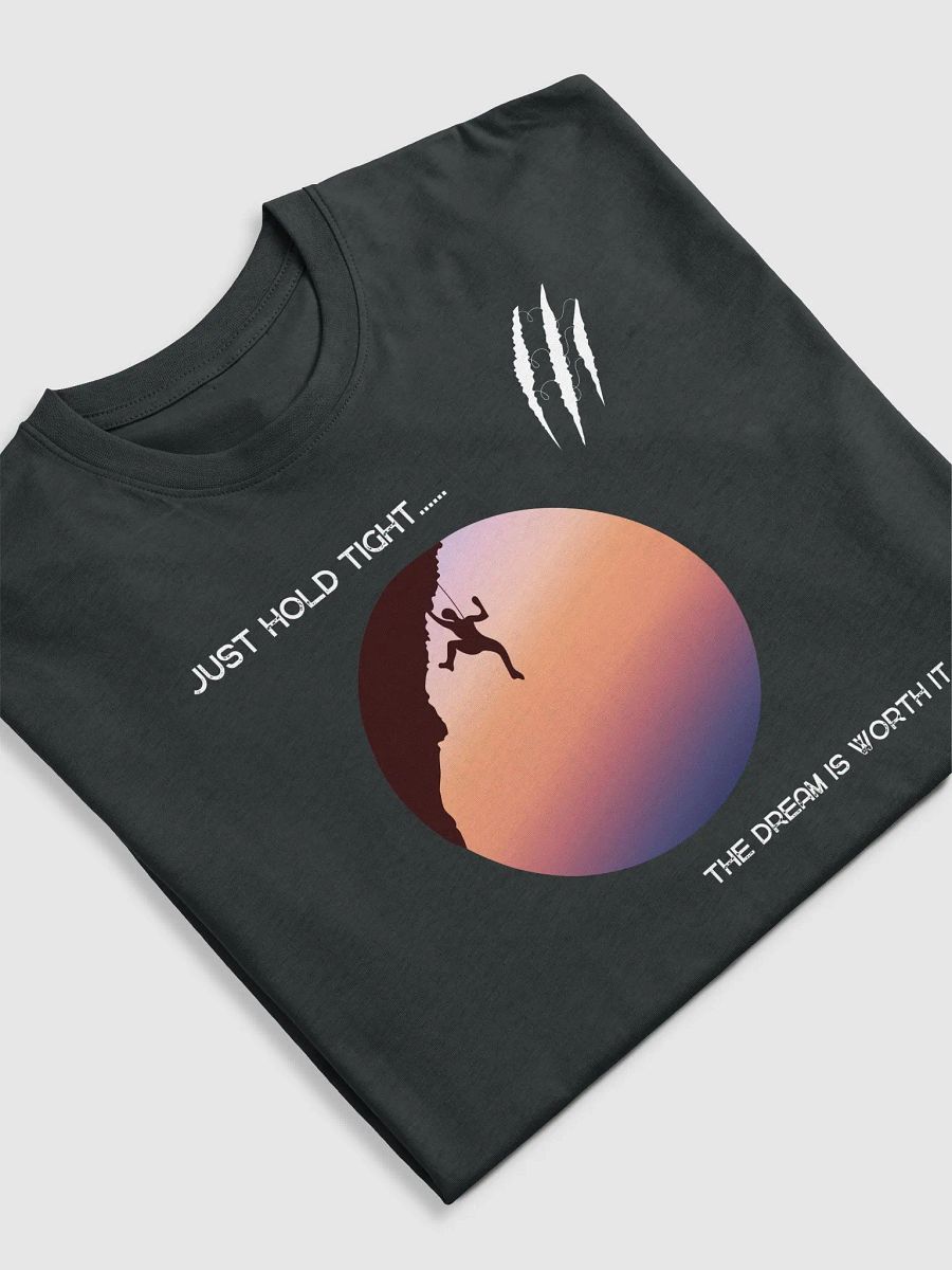 Sunset Climber Men's Tee product image (5)