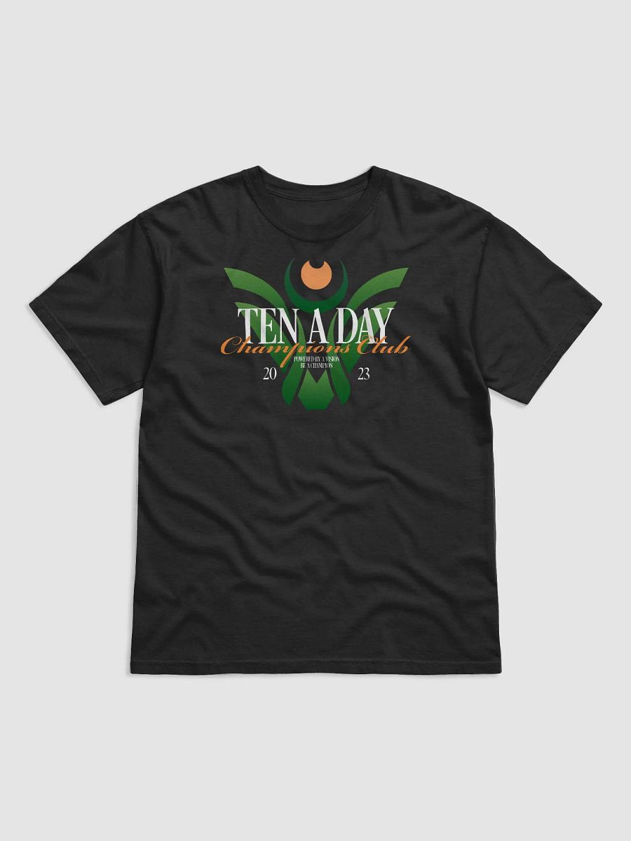 Ten a Day T Powered by a Vision 6/20 product image (1)