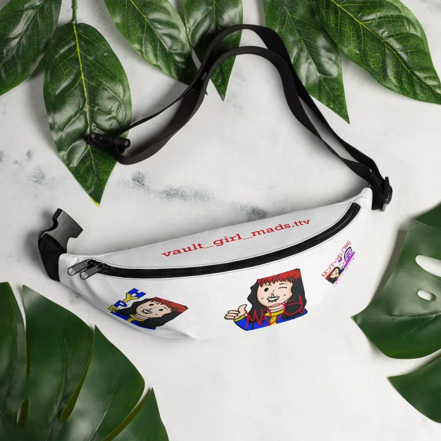 Vault Girl Mads pack product image (4)