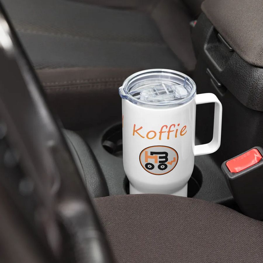 Ik wil koffie onderweg? product image (7)