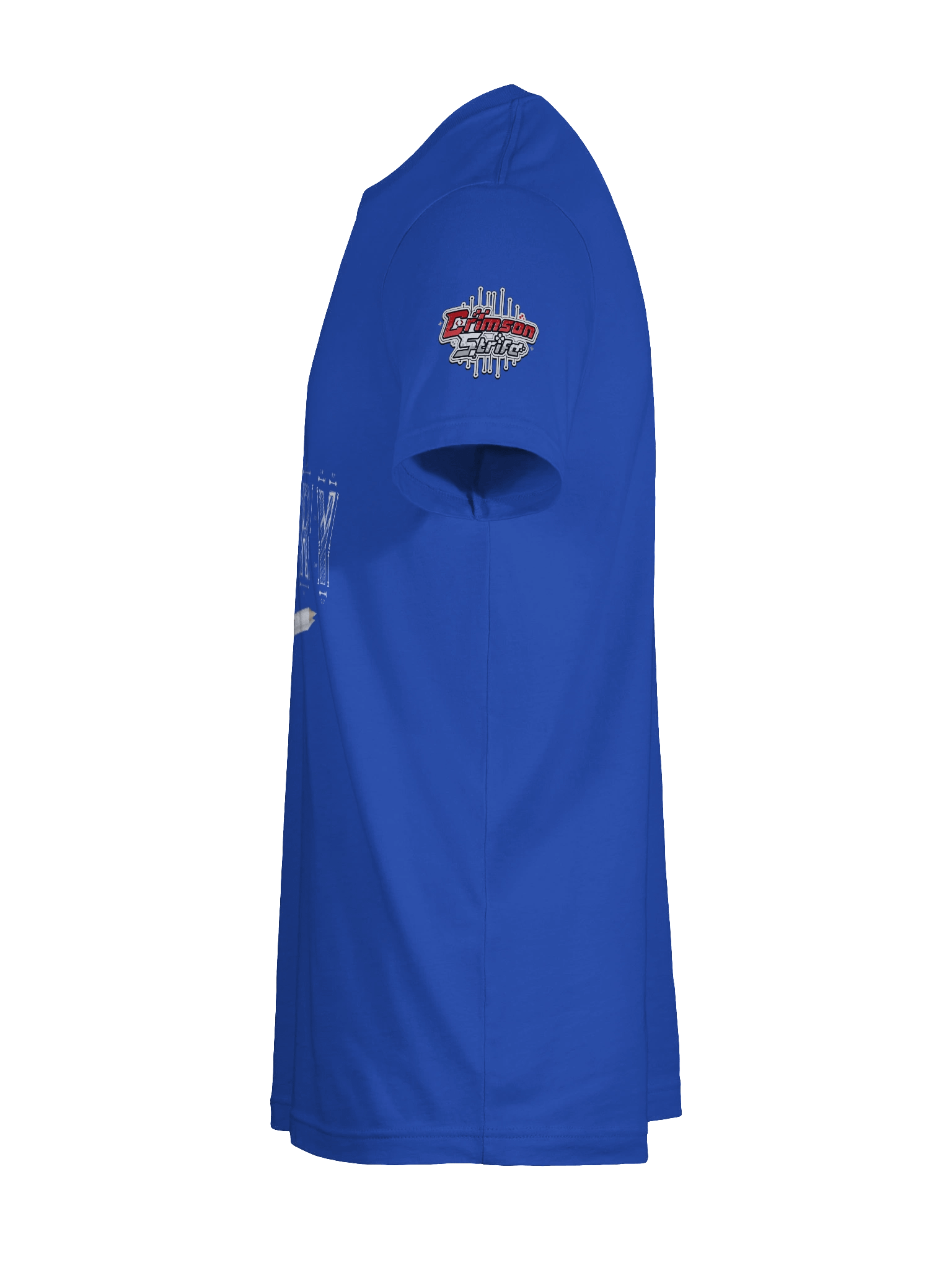 Dev Diary "Blueprint" Unisex T-Shirt product image (11)