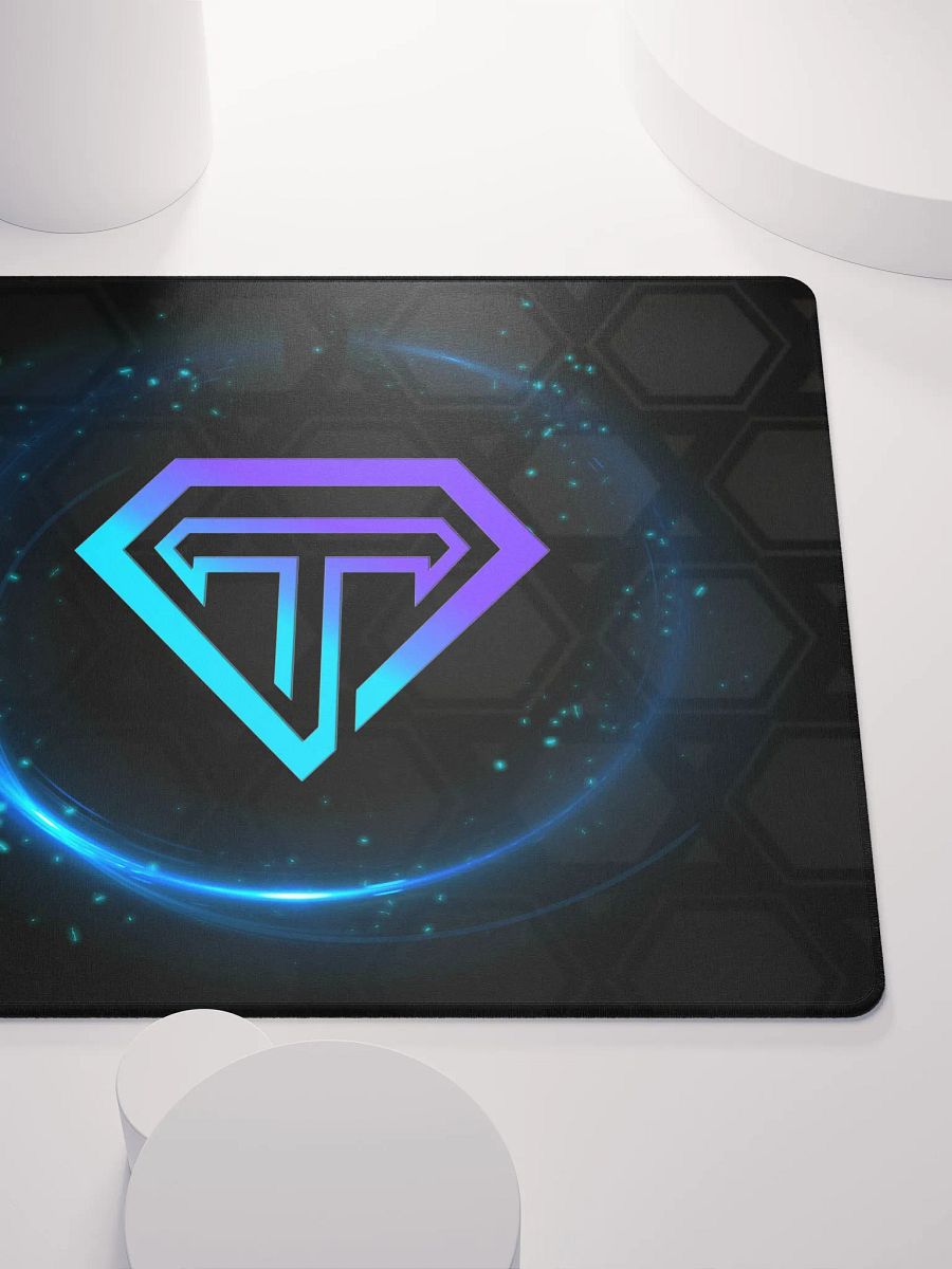 Level Up Your Style with Twiggy94's Official Mouse Pad Merch! product image (5)