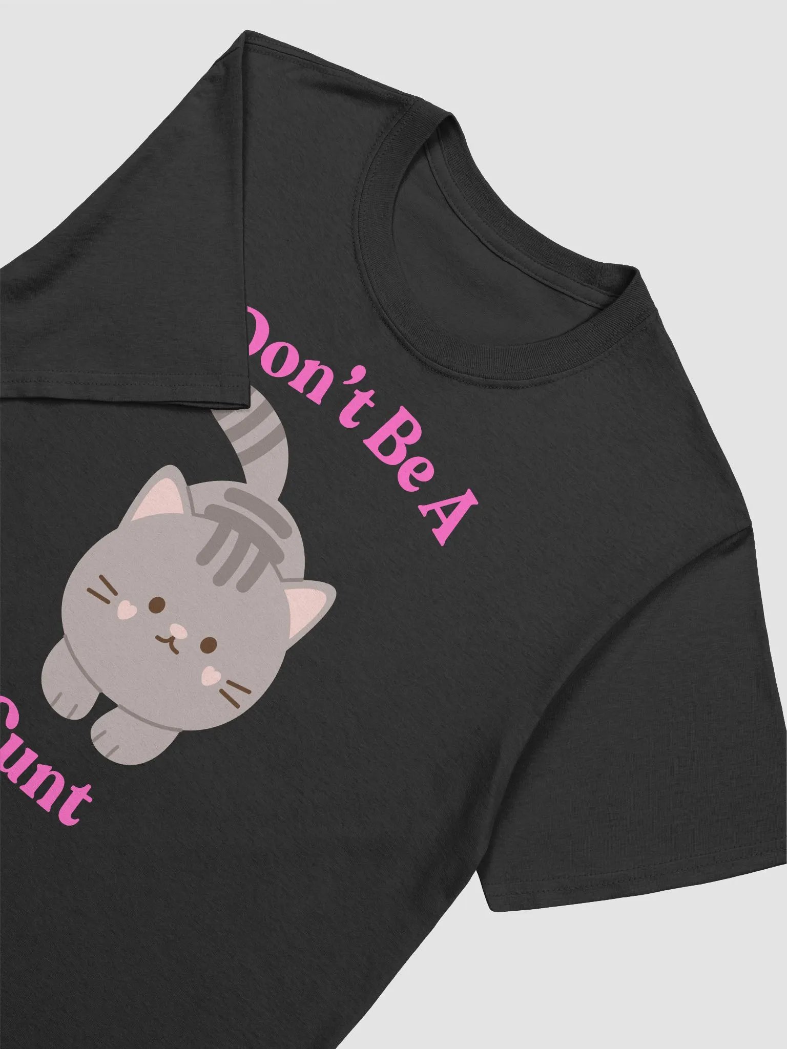 Don't be a C*nt Tee product image (16)