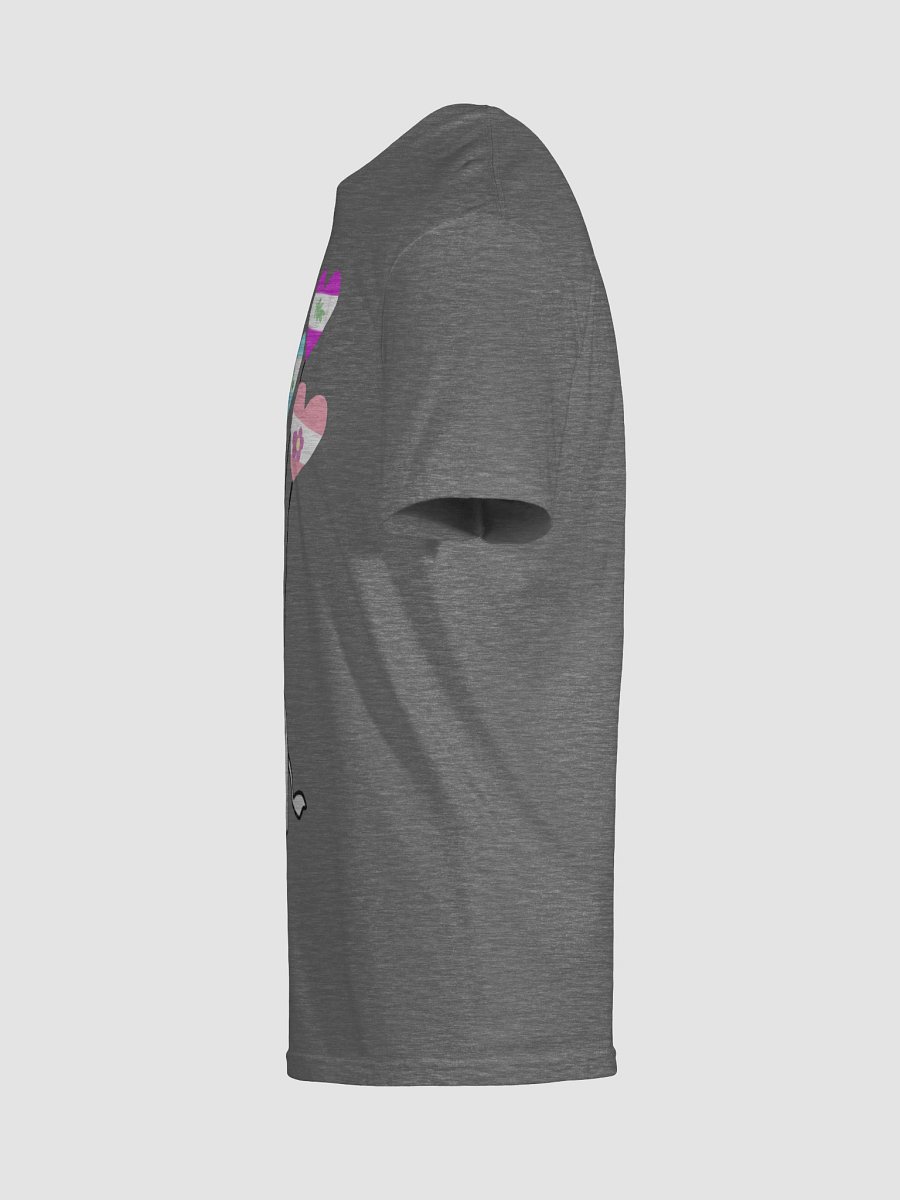 Pride Elephant Shirt product image (106)