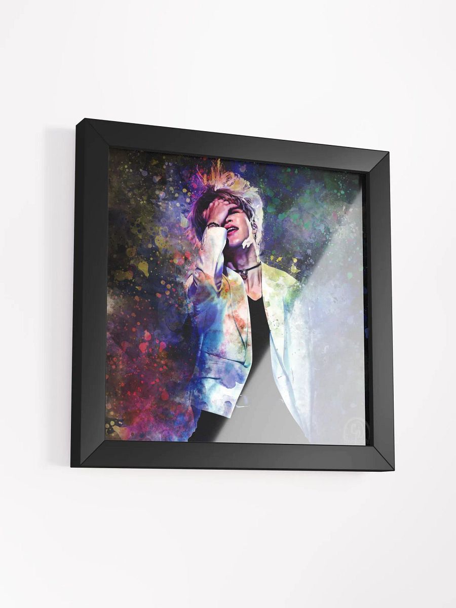 BTS - Jimin I'm So Sorry - Designed By ChimberArt product image (14)