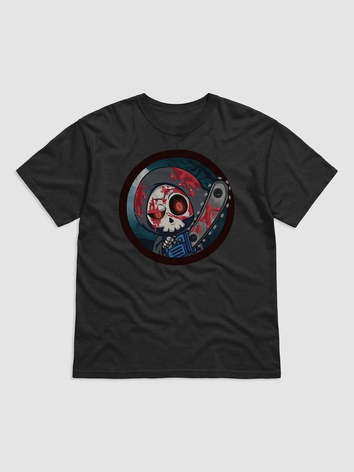 Todd, The One Who Saws T-Shirt product image (2)