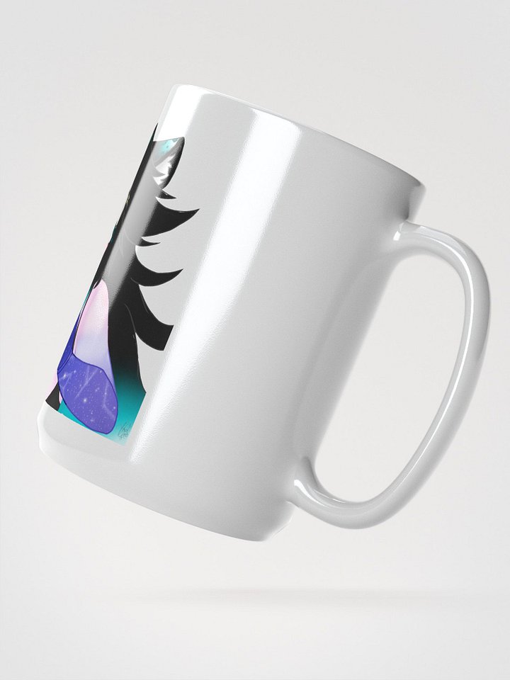 Jyuka and Mimi Mug product image (2)