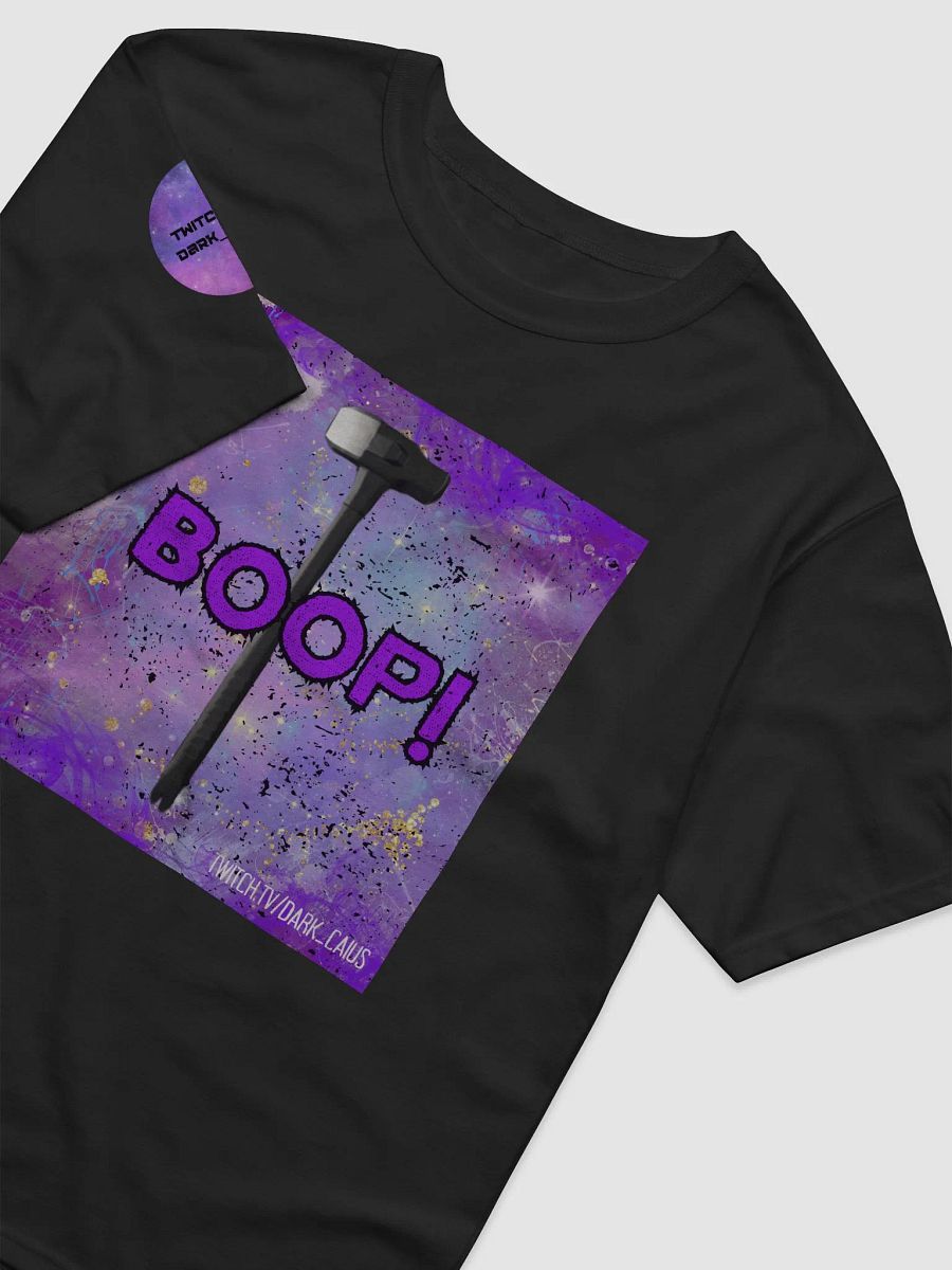 Boop Shirt product image (4)
