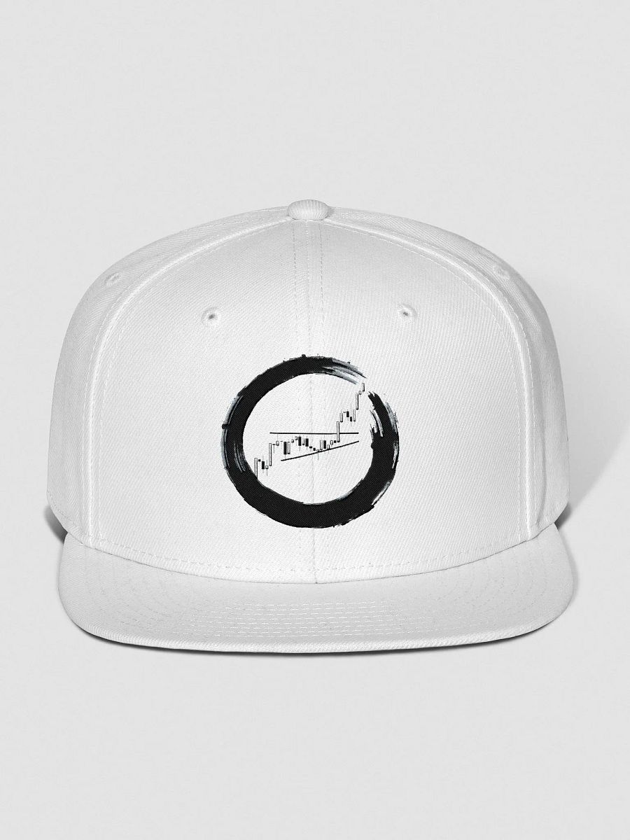 Snapback Cap product image (1)