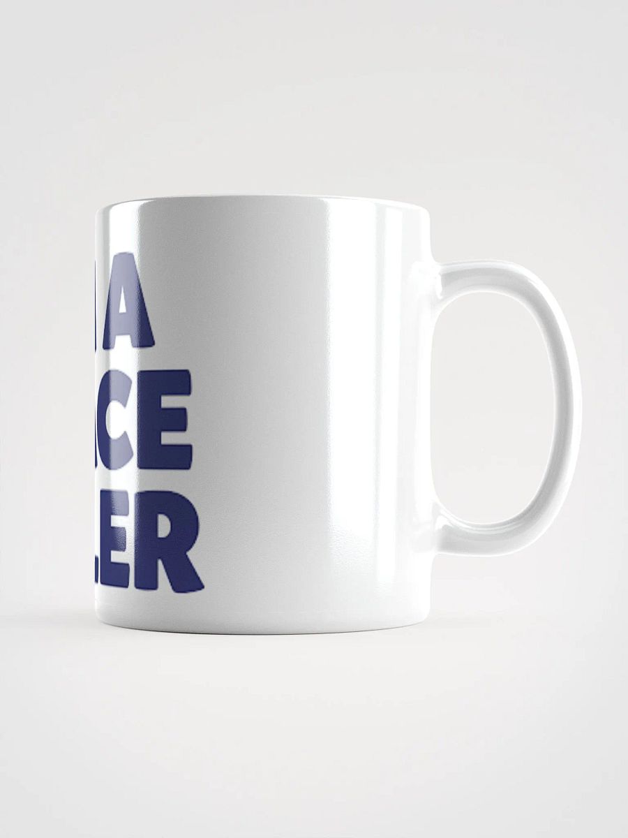 I'm a Place Filler Mug product image (1)