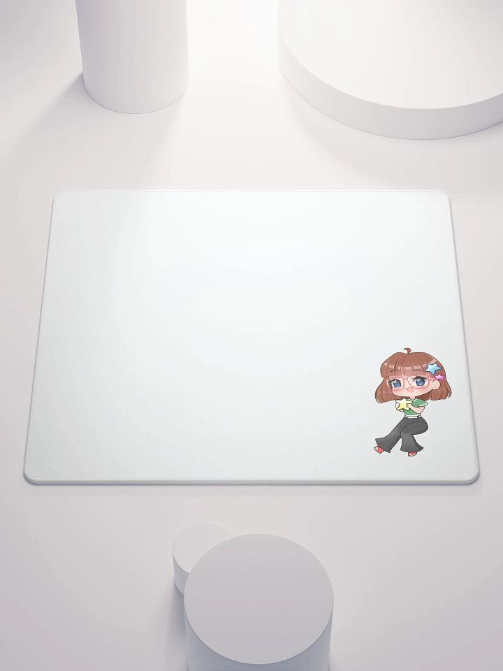 Mascot Gaming Mouse Pad product image (1)