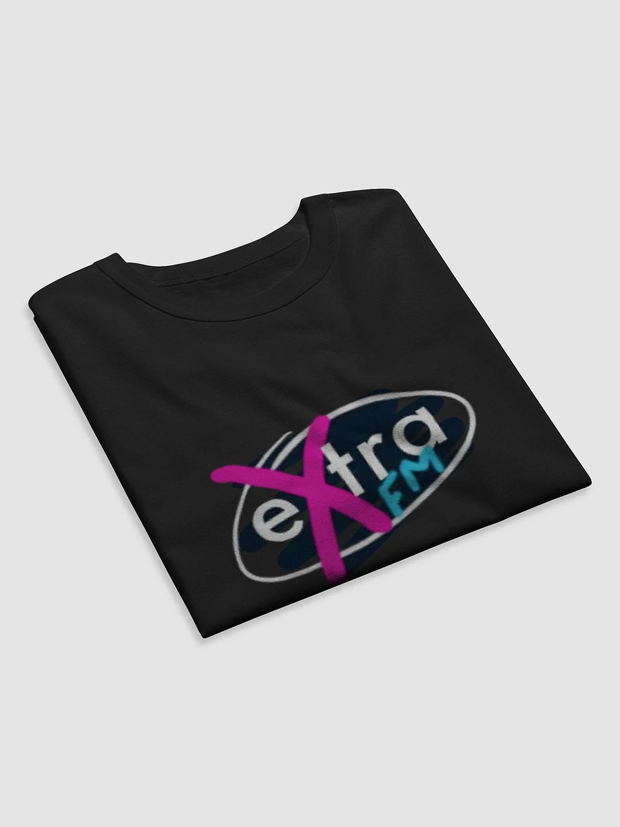 Extra FM - Unisex T-shirt product image (20)