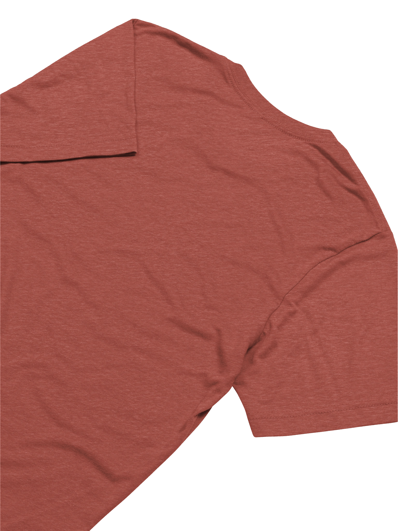 Terminal Layouts T-Shirt - Blue (Lightweight Fabric Blend) product image (13)