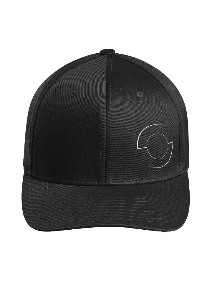 Thicc Line Ball Hat product image (1)