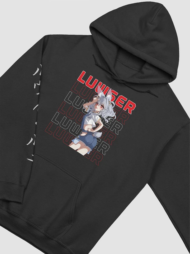 Fat L Hoodie product image (2)