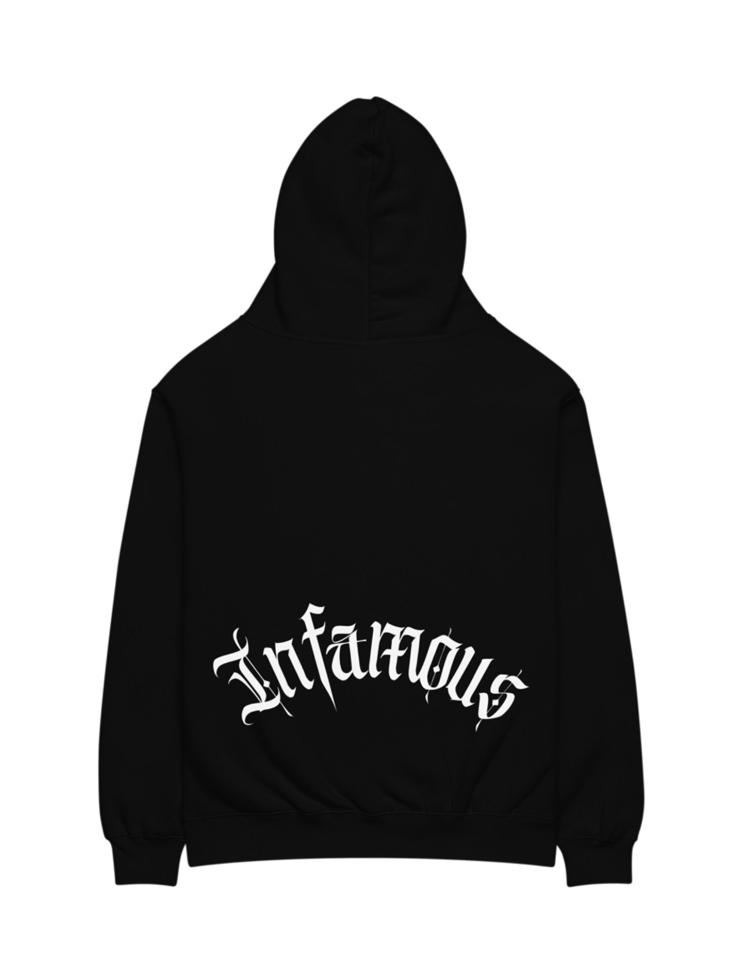 Infamous Mafia Hoodie product image (1)