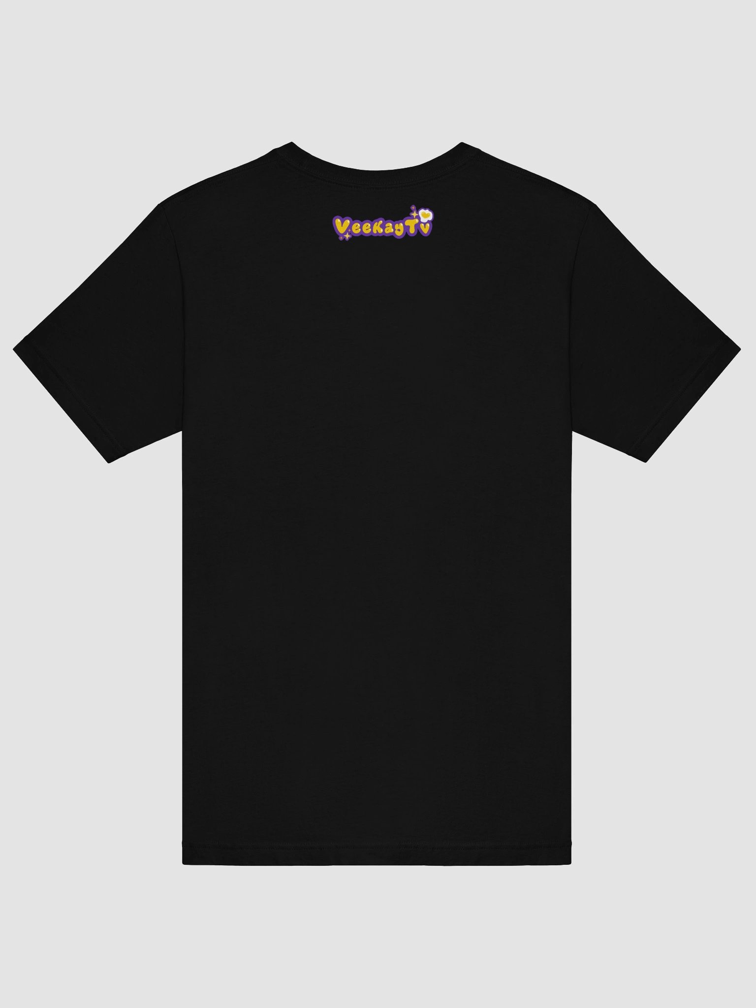 Veekay Heart Egg Drop - Unisex (Women's) cut product image (6)
