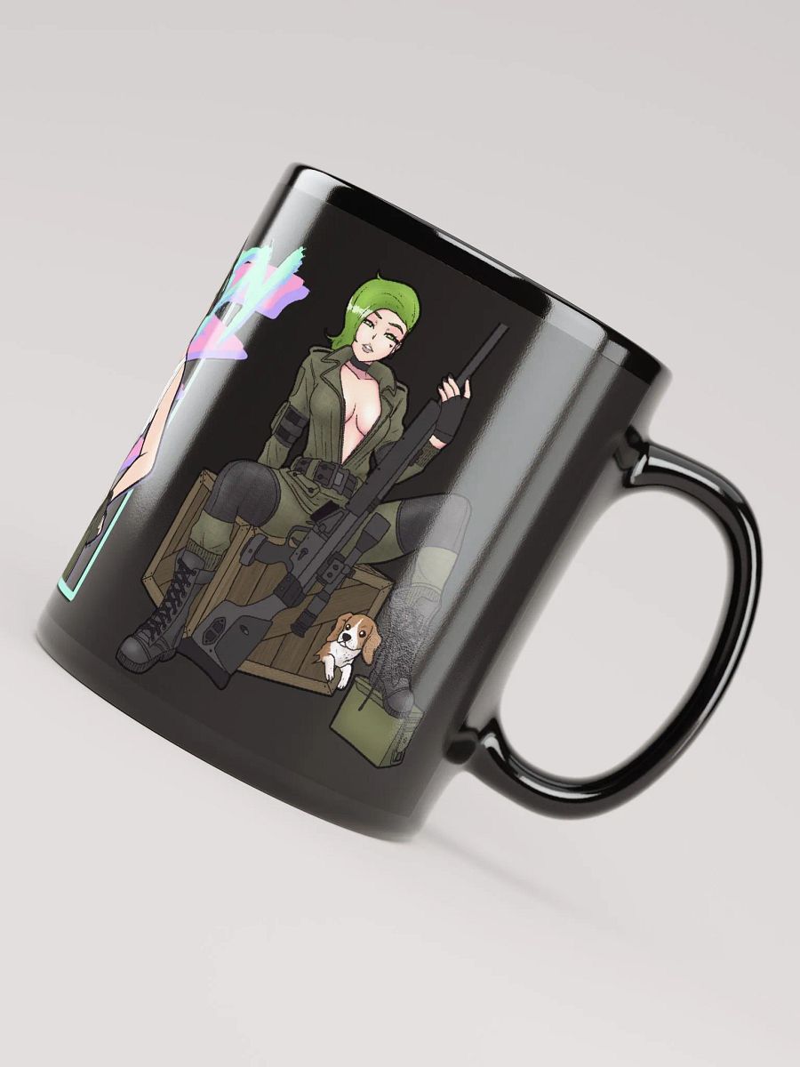 Pickle Chan Mug product image (4)