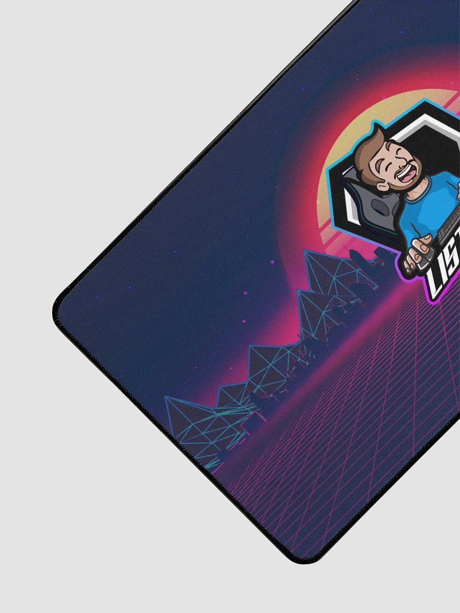 Retro Mouse Mat product image (3)