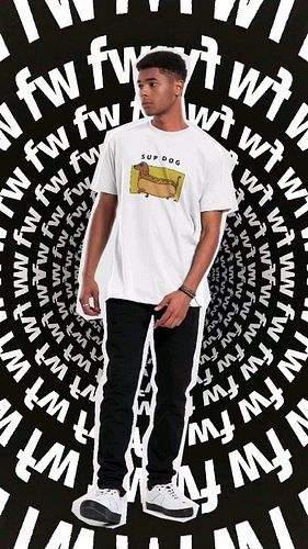 Visita my new shop at @fourthwallhq 😎