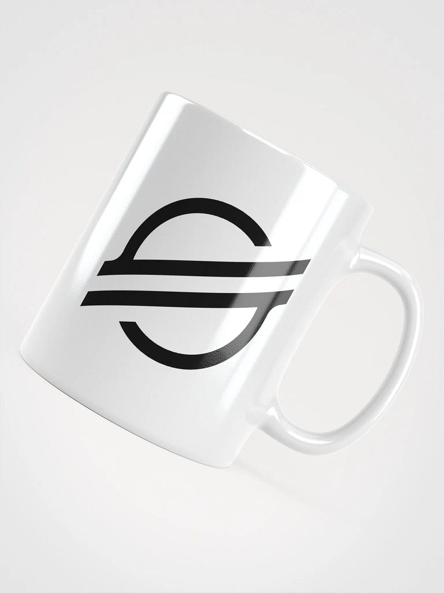 XLM High Glossy Mug product image (11)
