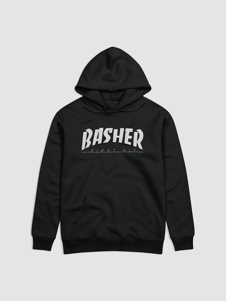Basher | Hoodie product image (1)