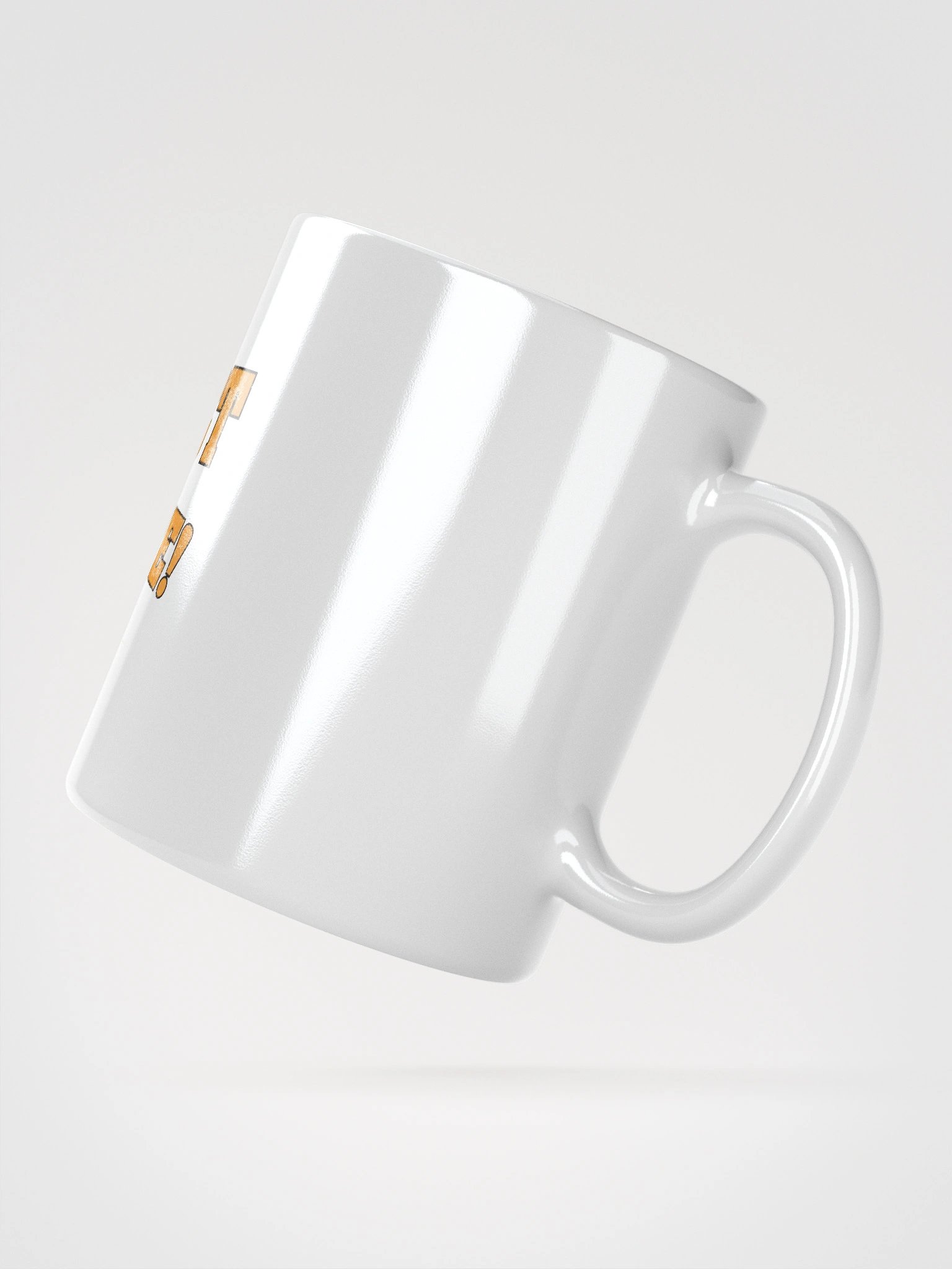 Impact Initiate! Energy Unleashed Mug product image (6)