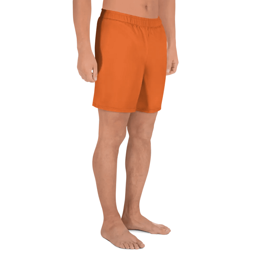 Wichita Wild Men's Athletic Shorts product image (3)