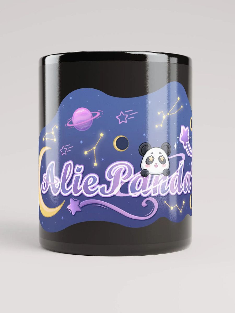 Cosmic Panda Dreams Mug product image (9)