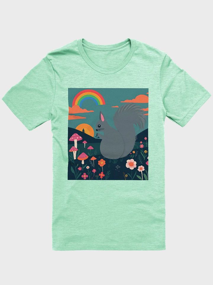Iconic Softness Unleashed T-Shirt product image (1)