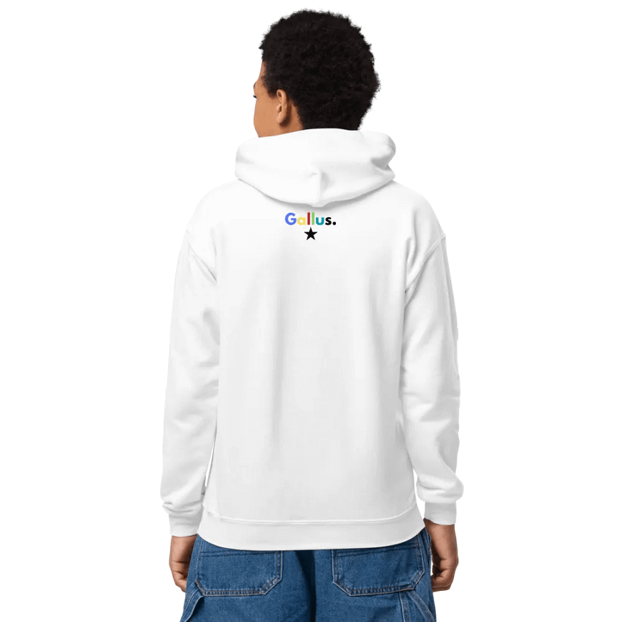 Gallus Hoodies Kids product image (11)
