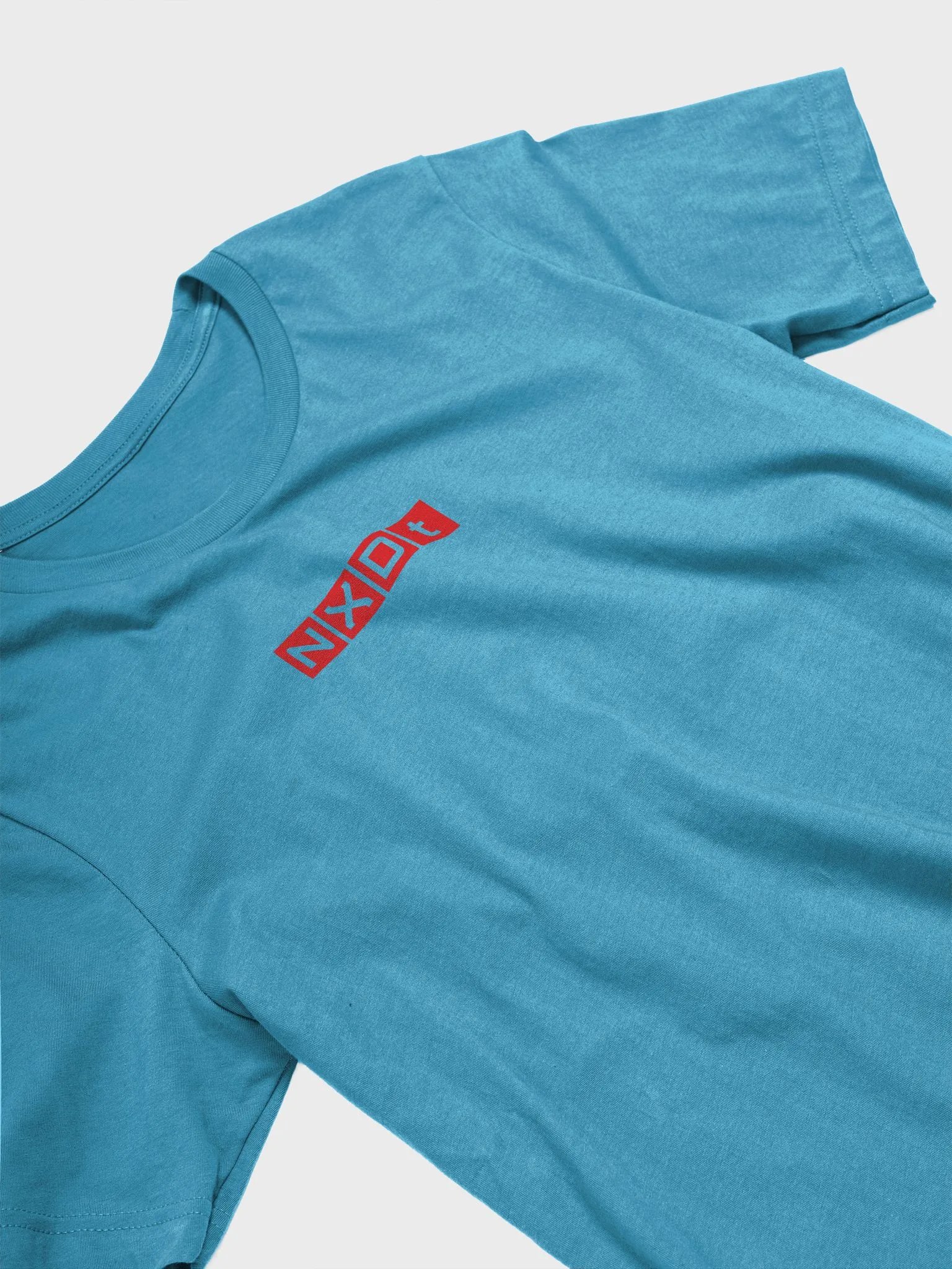 NXDt - BC Supersoft T-Shirt - rdbds1 product image (3)