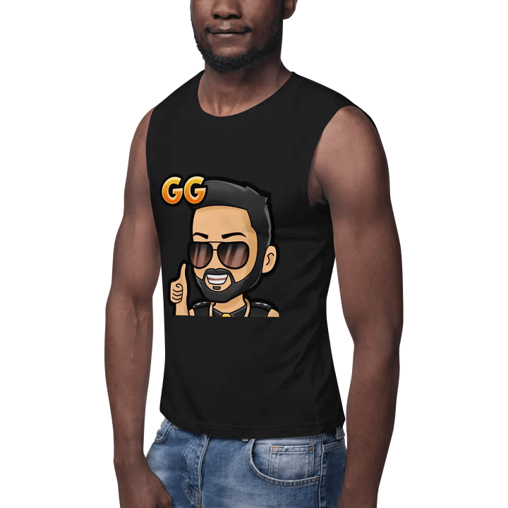 Tank Top GG product image (2)