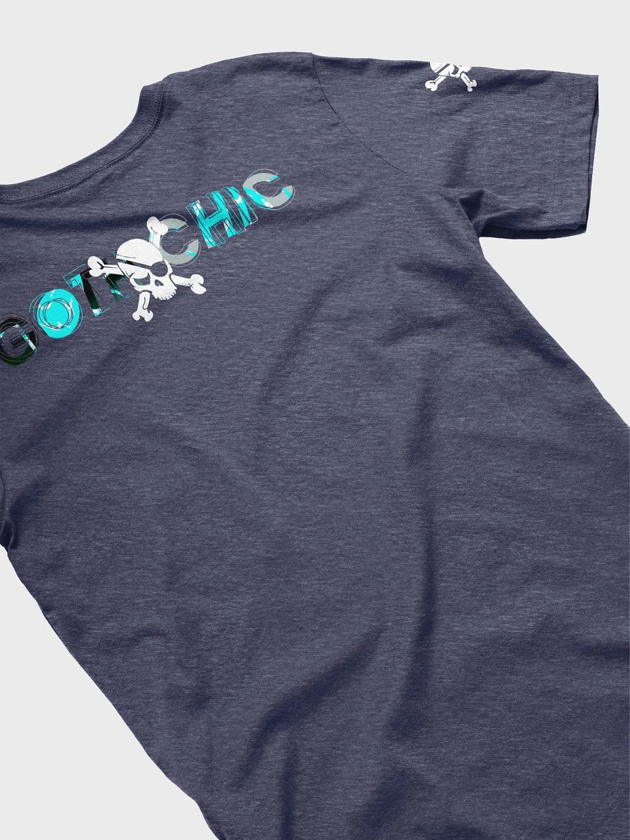 Goth Chic | T-Shirt product image (5)