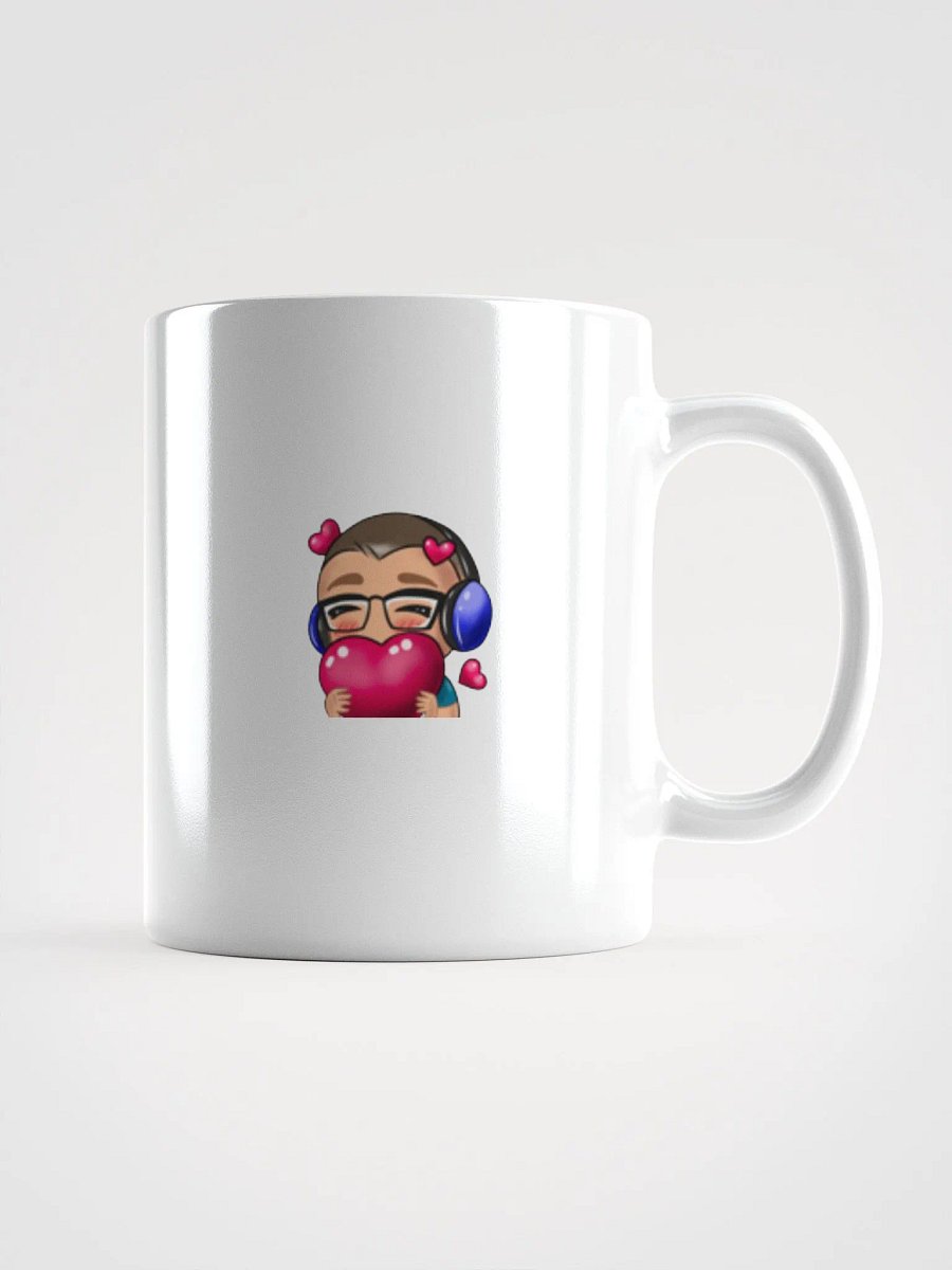 Wholesome Love Coffee Mug product image (1)