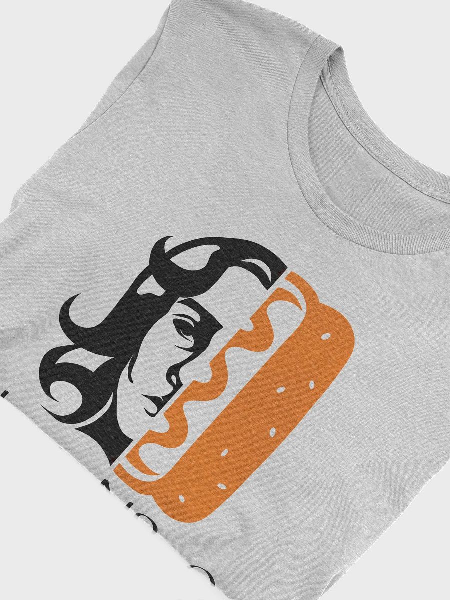 NastyN8v6 Logo Tee product image (20)