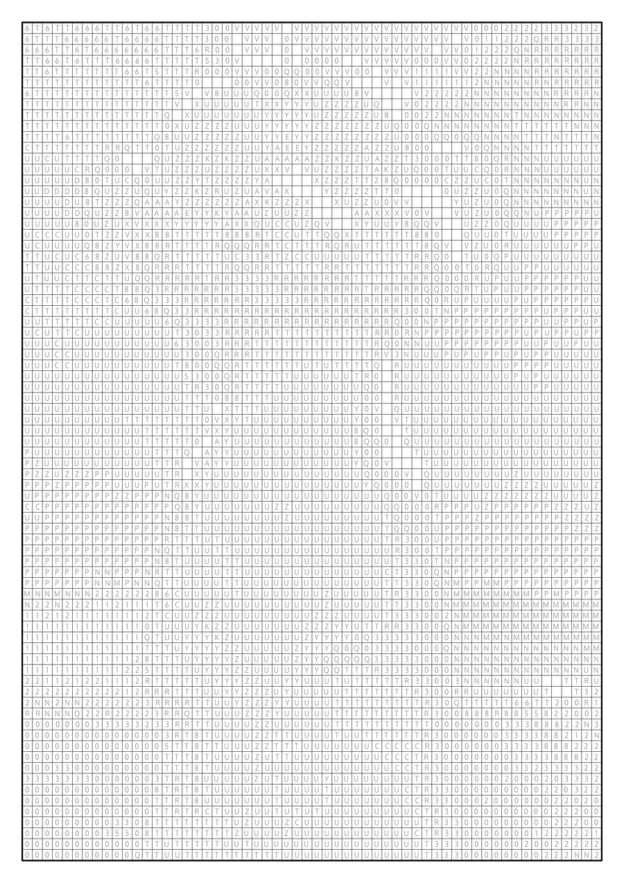 Pixel-Parfait : Paysages - Coloriage pixel mystère numéroté | Livre à imprimer product image (3)