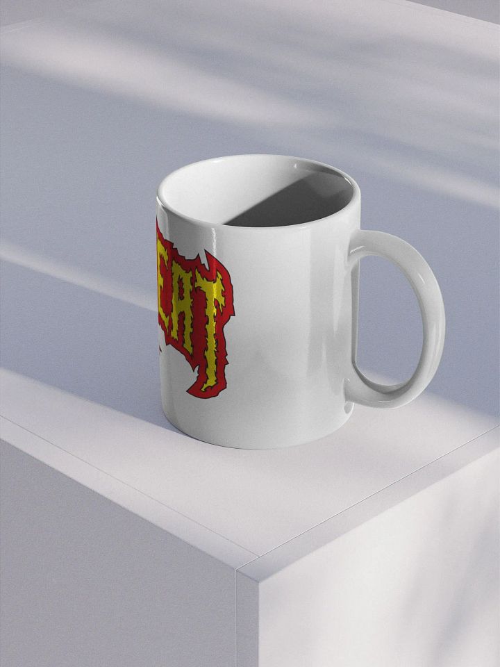 FreakBeat Mug product image (2)