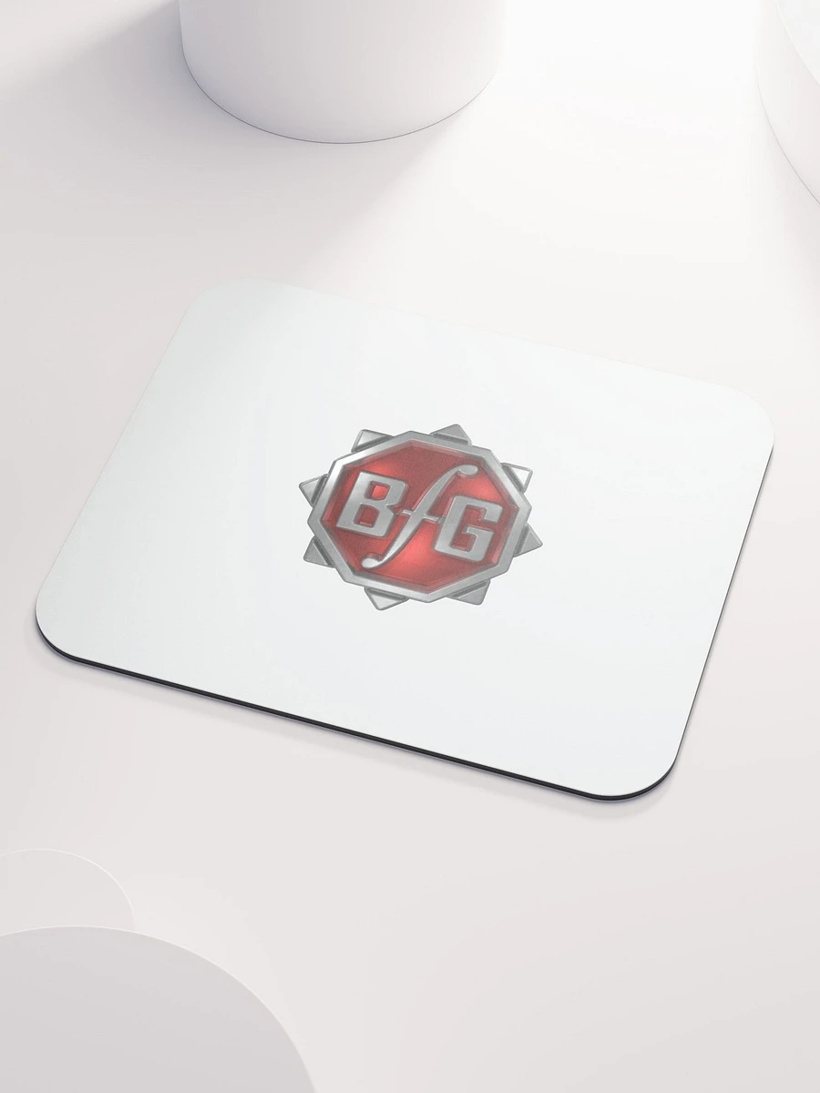 BFG Mouse Pad product image (3)