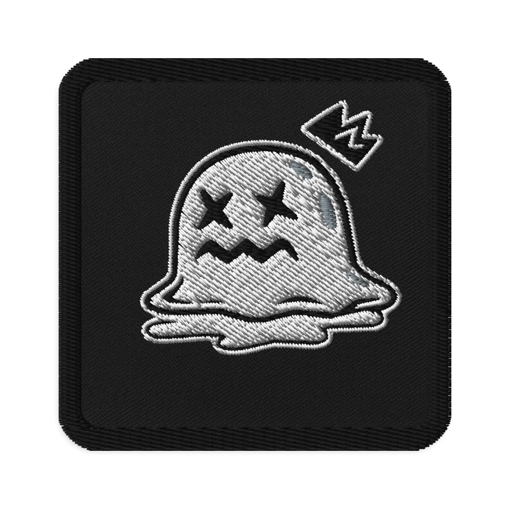 PATCH | SLIME KING product image (1)